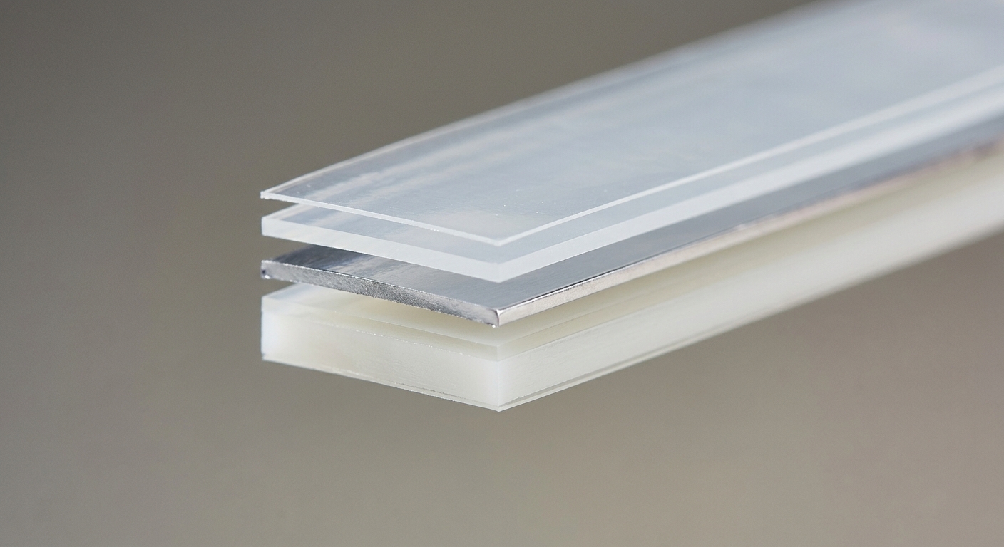 Multilayer film structure used for hot-fill spout pouches
